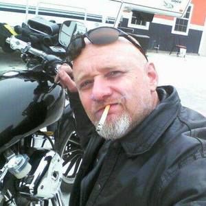 Meet your Posher, Greg